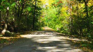 k-rail-trail